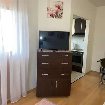 Magnolia Apartmam * 헤기코