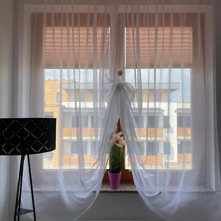 Magnolia Apartmam