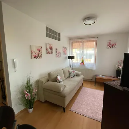 Magnolia Apartmam Διαμέρισμα *