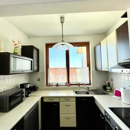 Magnolia Apartmam *