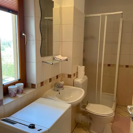 Magnolia Apartmam 아파트