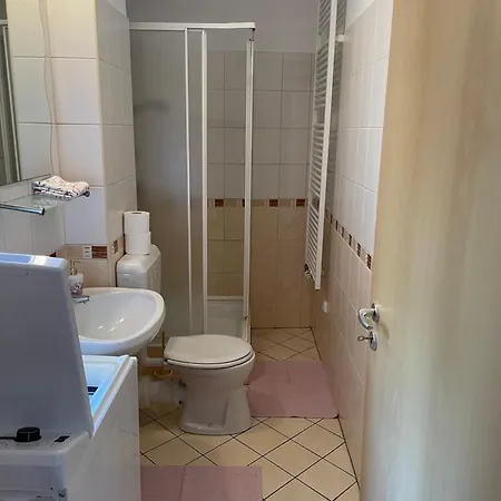 Magnolia Apartmam Διαμέρισμα *