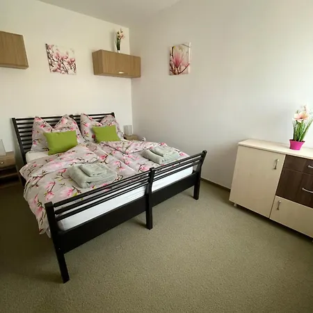 Magnolia Apartmam * 헤기코