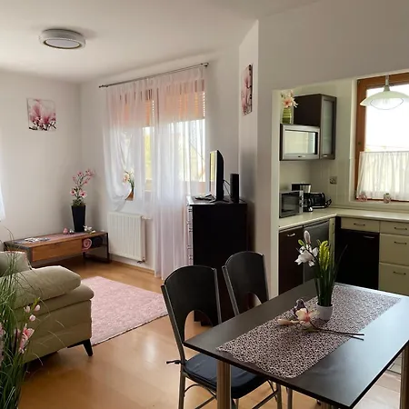 Magnolia Apartmam