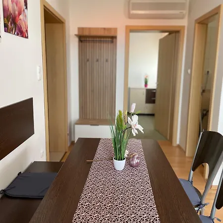 Magnolia Apartmam アパート