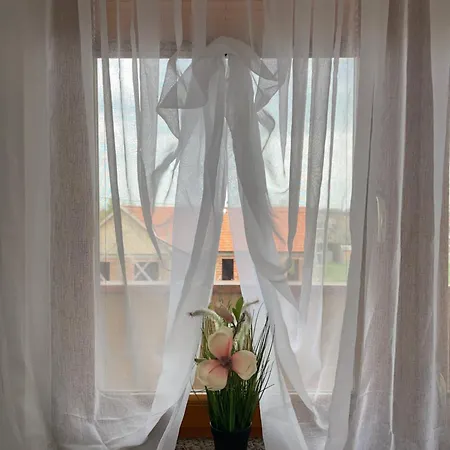 Magnolia Apartmam Hegykő
