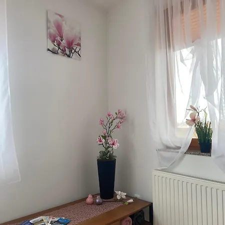 아파트 Magnolia Apartmam