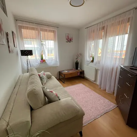 Magnolia Apartmam 아파트