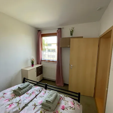 아파트 Magnolia Apartmam