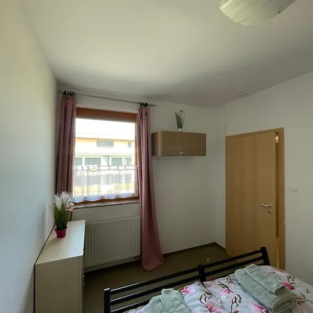 Magnolia Apartmam 아파트