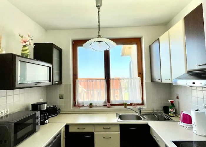Magnolia Apartmam *