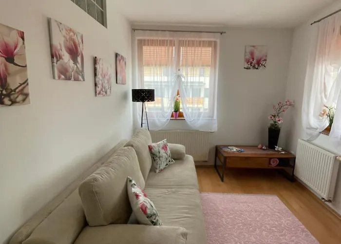 Magnolia Apartmam