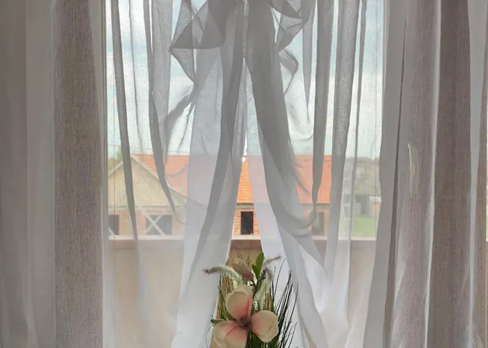 Magnolia Apartmam Hegykő