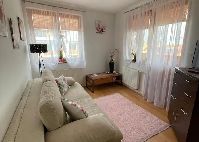 Magnolia Apartmam דירה